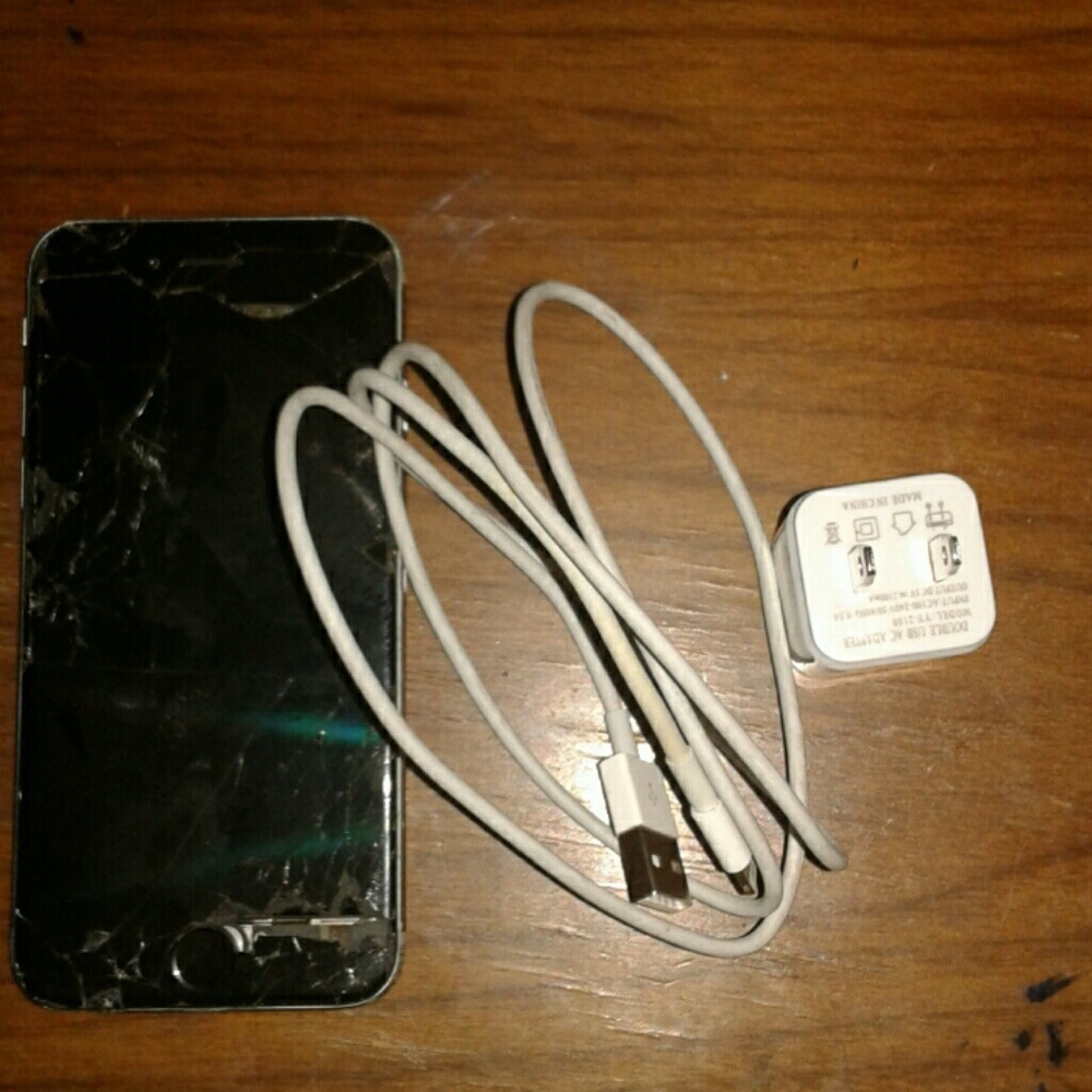 iPhone 6s